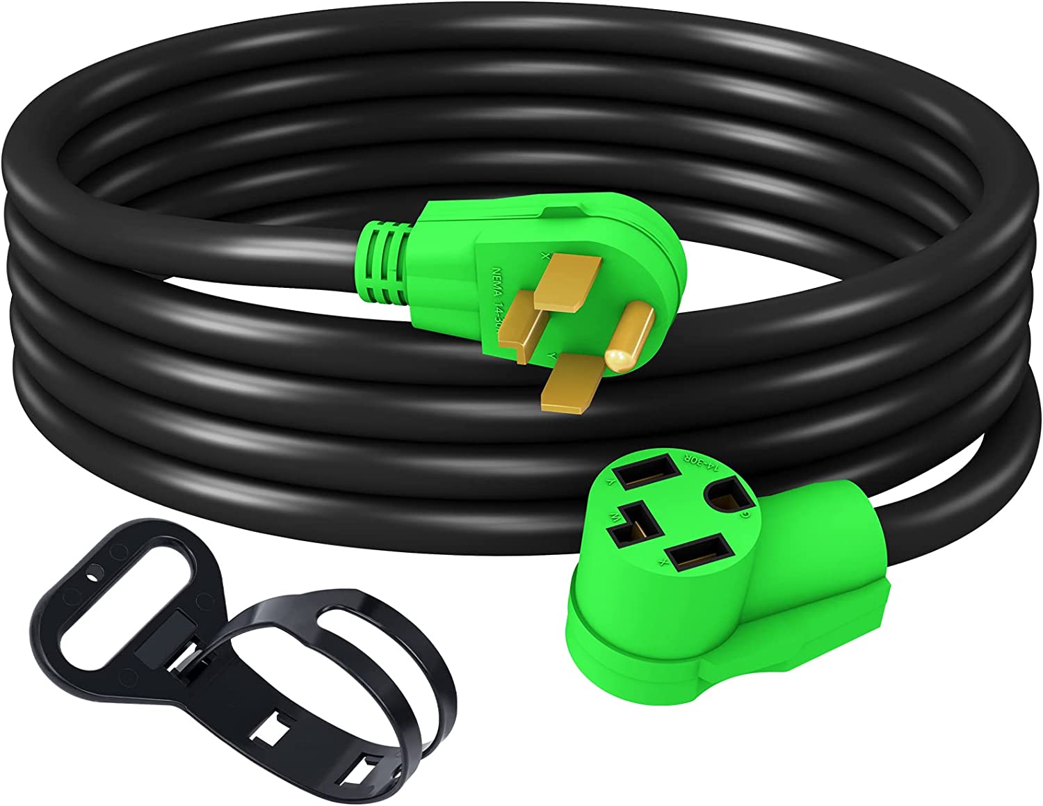 10 Best Charging Cable Extensions For Tesla Model X