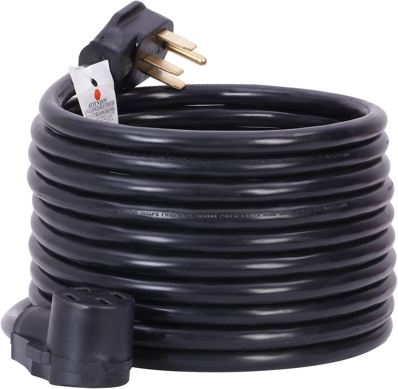 10 Best Charging Cable Extensions For Tesla Model X