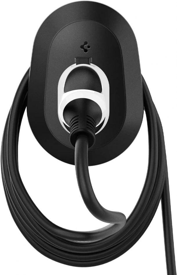 10 Best Charging Cable Holders For Ford Mustang MachE