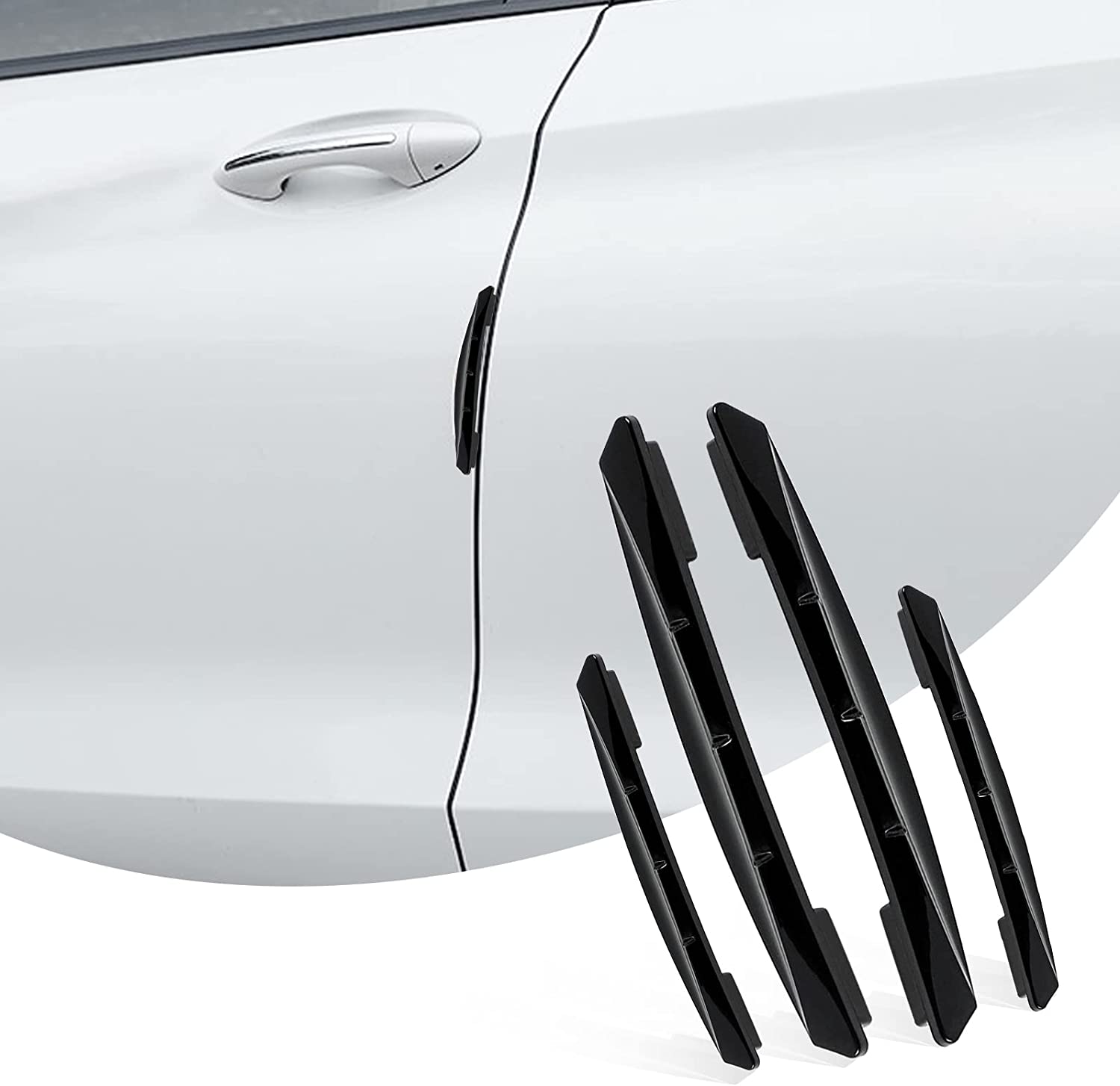 10 Best Door Edge Guards For Tesla Model X