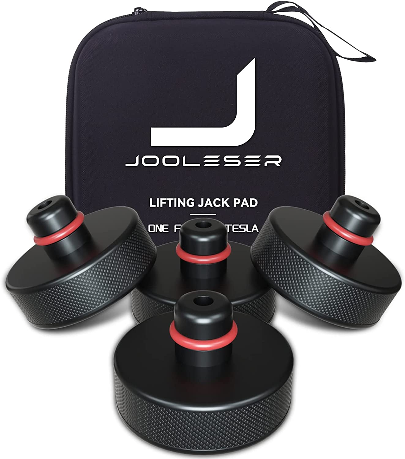 10 Best Jack Pads For Tesla Model X