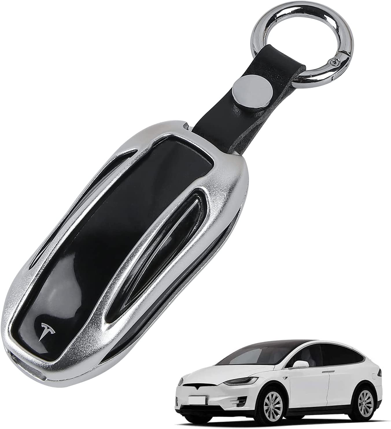 10 Best Key FOB Covers For Tesla Model X