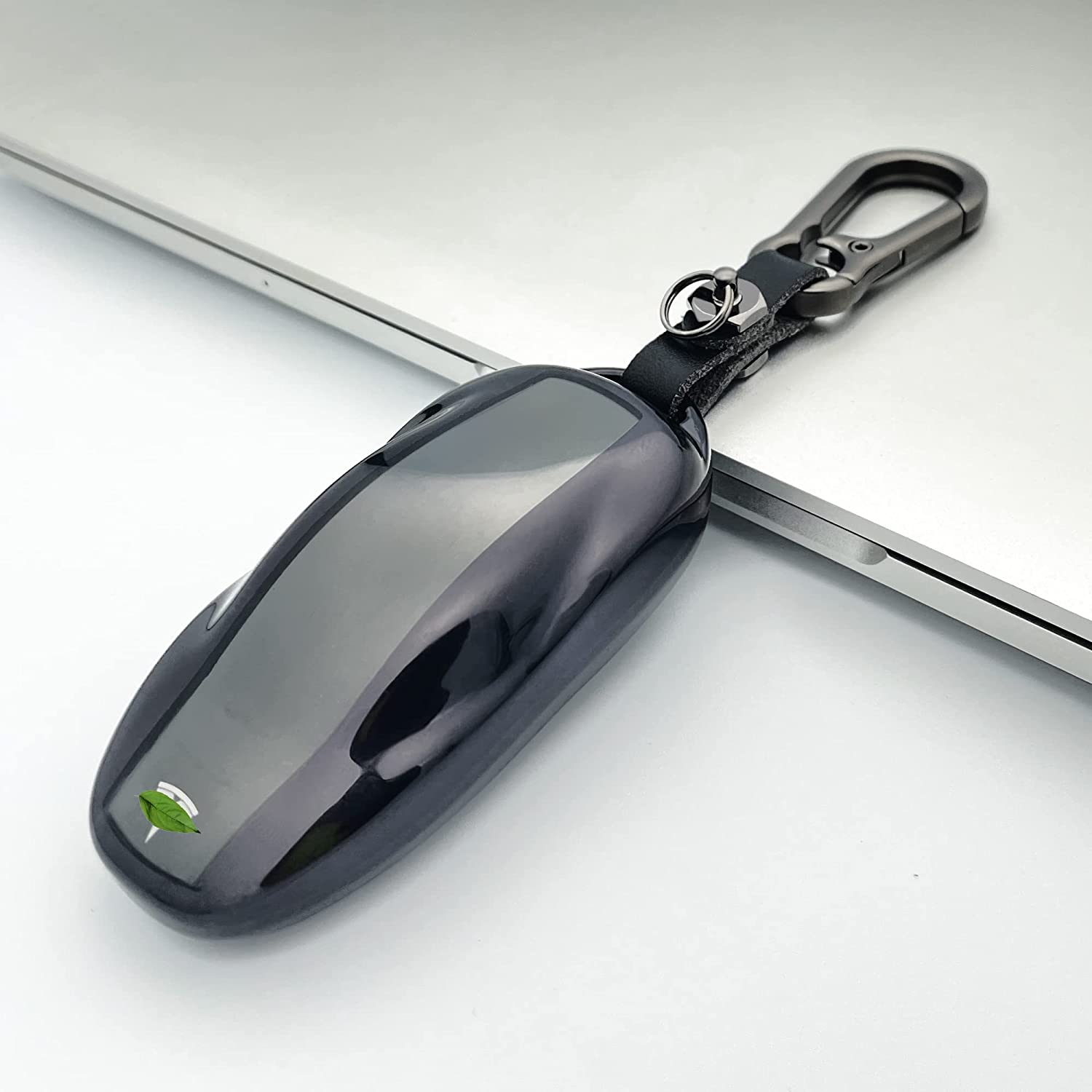 10 Best Key Fob Covers For Tesla Model X