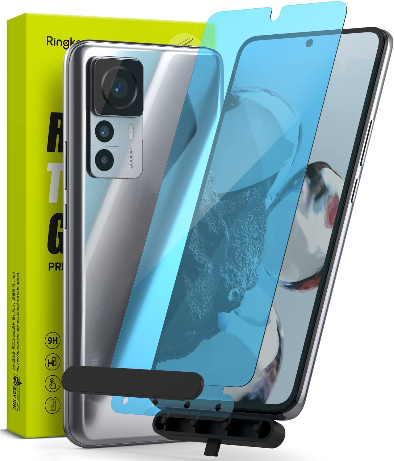 10 Best Screen Protectors For Xiaomi 12T Pro