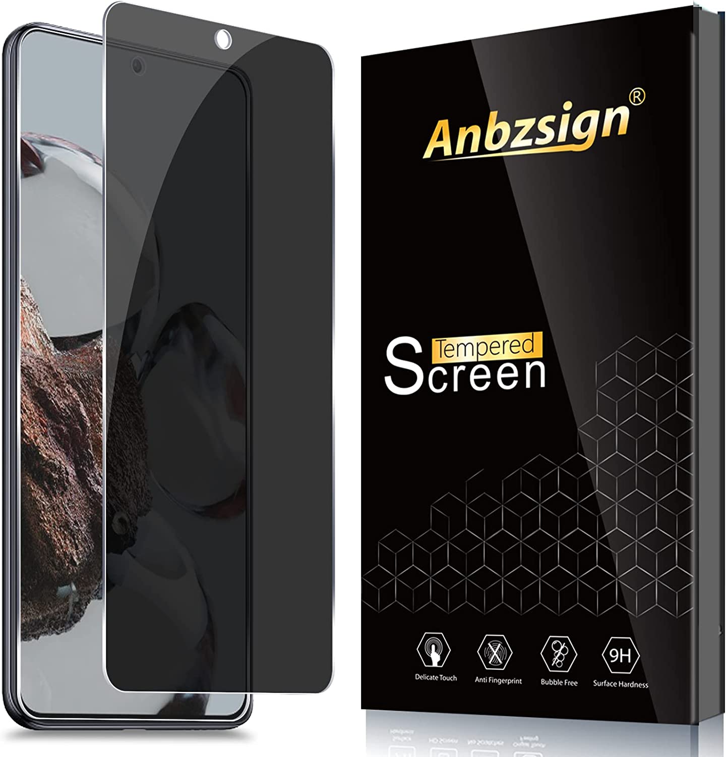 10 Best Screen Protectors For Xiaomi 12T Pro