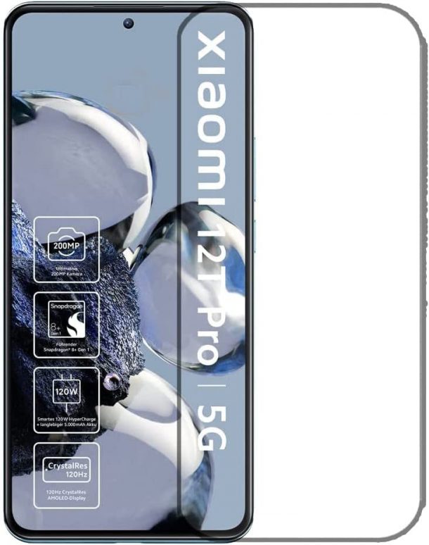 10 Best Screen Protectors Xiaomi 12S Pro Wonderful Enginee