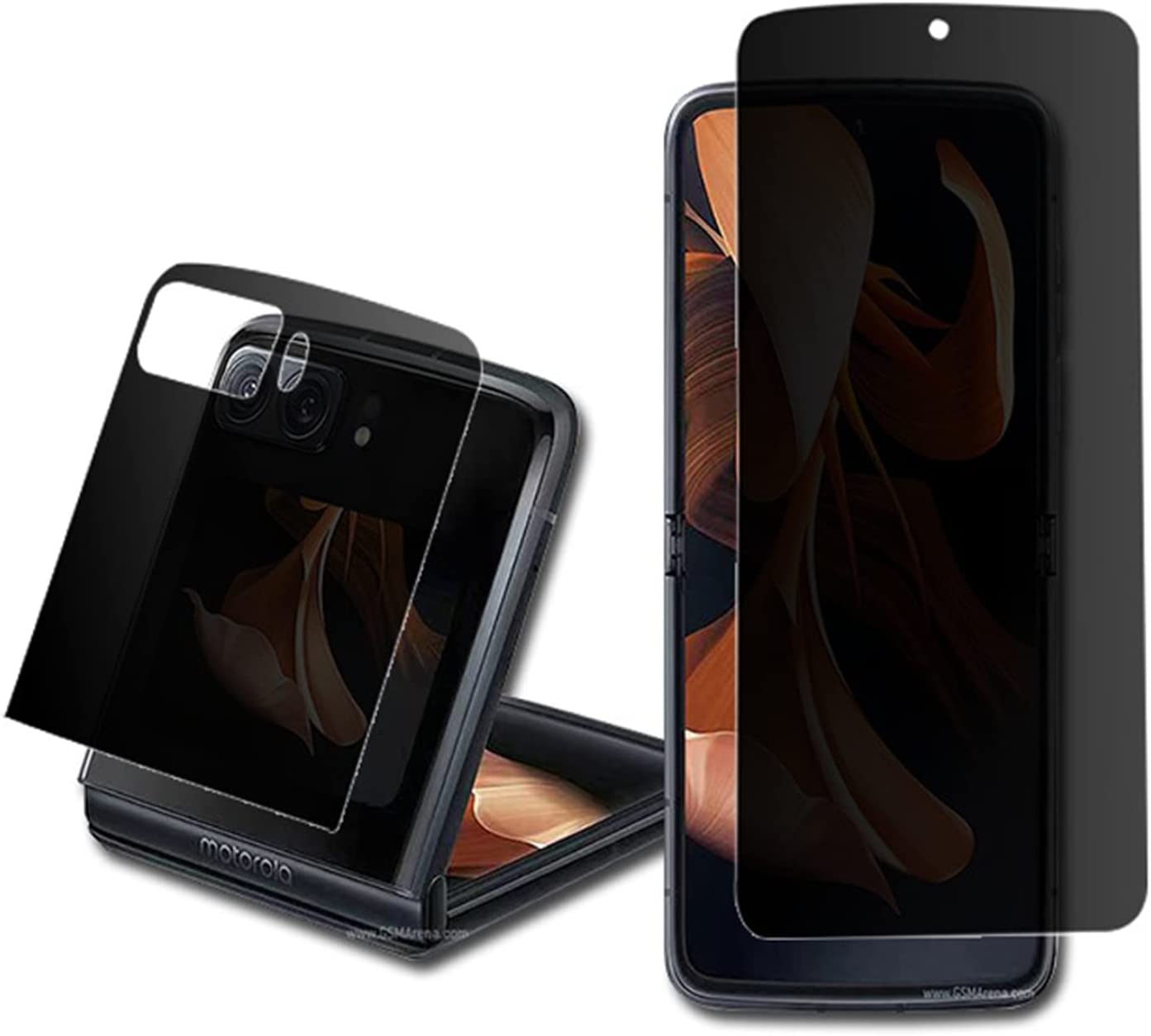 10 Best Screen Protectors For Motorola Razr 2022