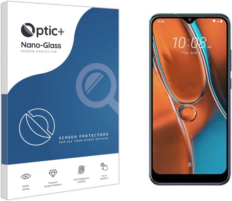 10 Best Screen Protectors For HTC Wildfire E Plus Wonderfu