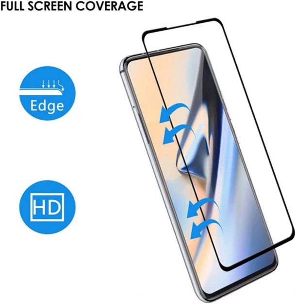 10 Best Screen Protectors For Vivo X Note