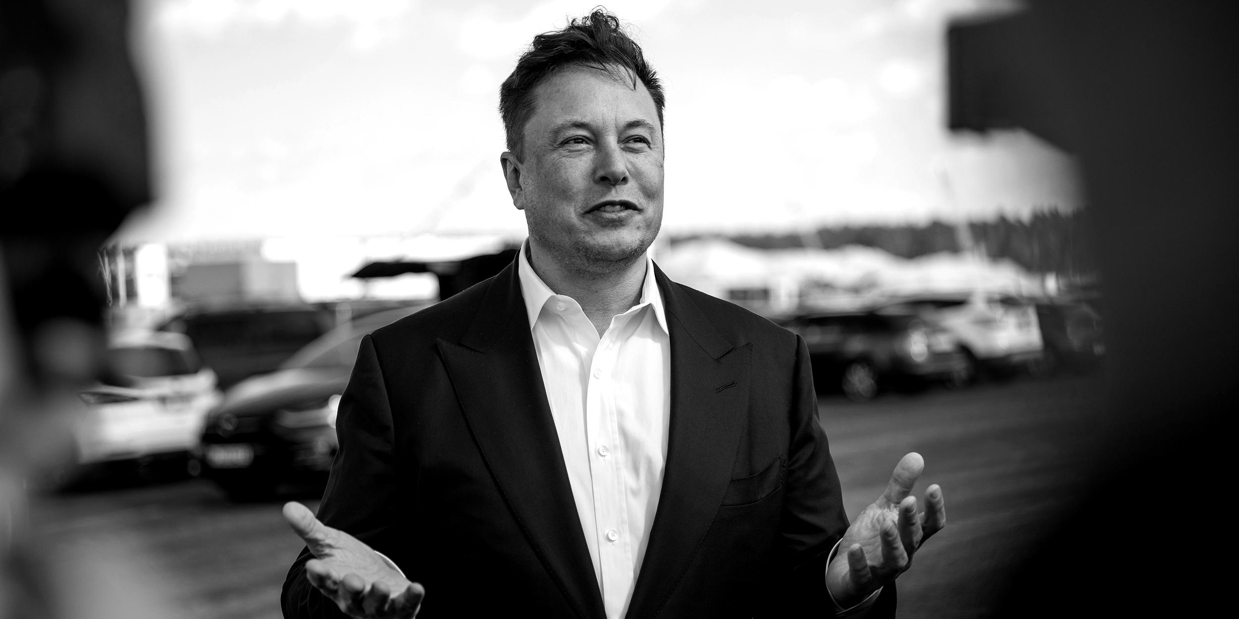 Elon Musk Has Been Labeled As A 'Liar' By Lawyers During The