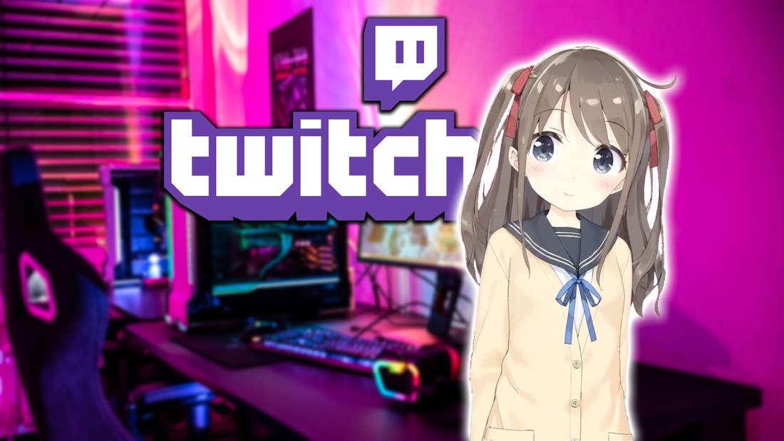 Watch A 'Cute' AI Streamer Going Off Rails And Denying The H