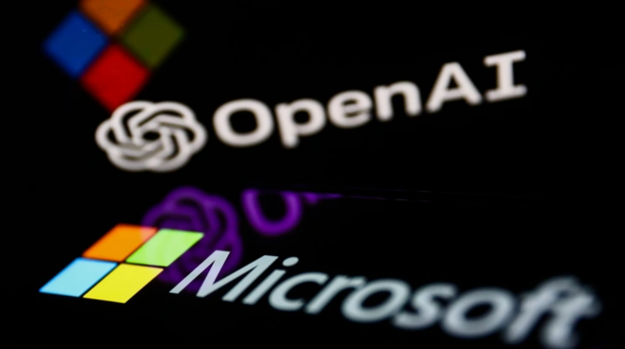 Microsoft Is Investing Billions Into OpenAI, The Creator Of