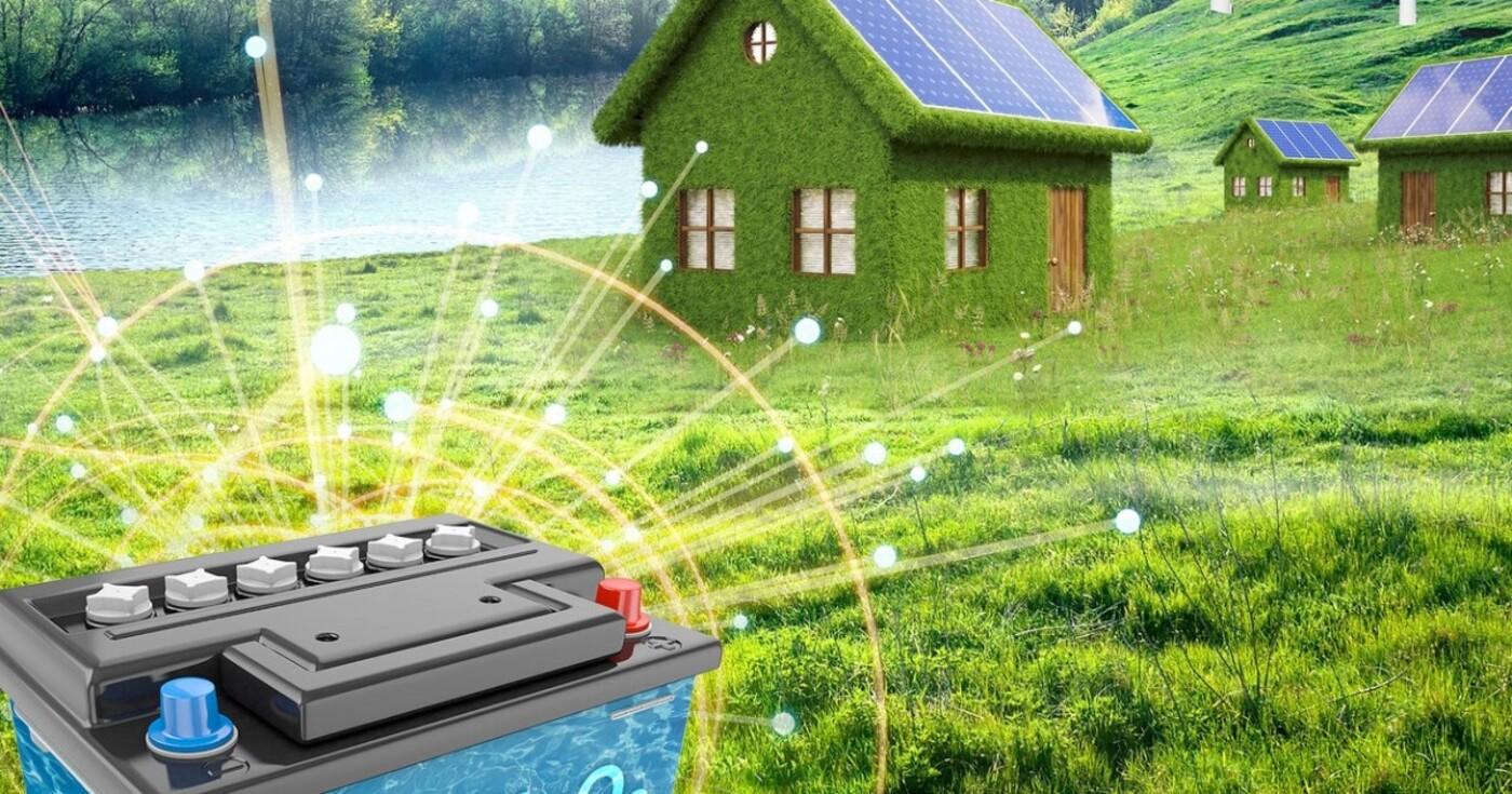 These UltraCheap IronAir Batteries Are Getting Their Own