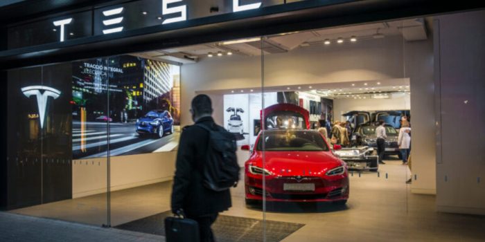 Tesla Owners Are Raging After Missing Out On The Huge Price