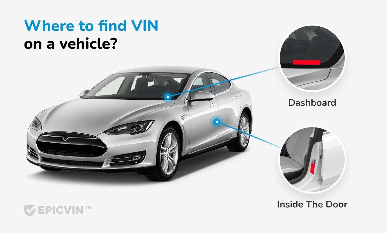 Mazda VIN Decoder And How Useful It Can Be