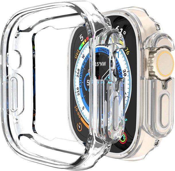 10 Best Cases For Apple Watch Ultra