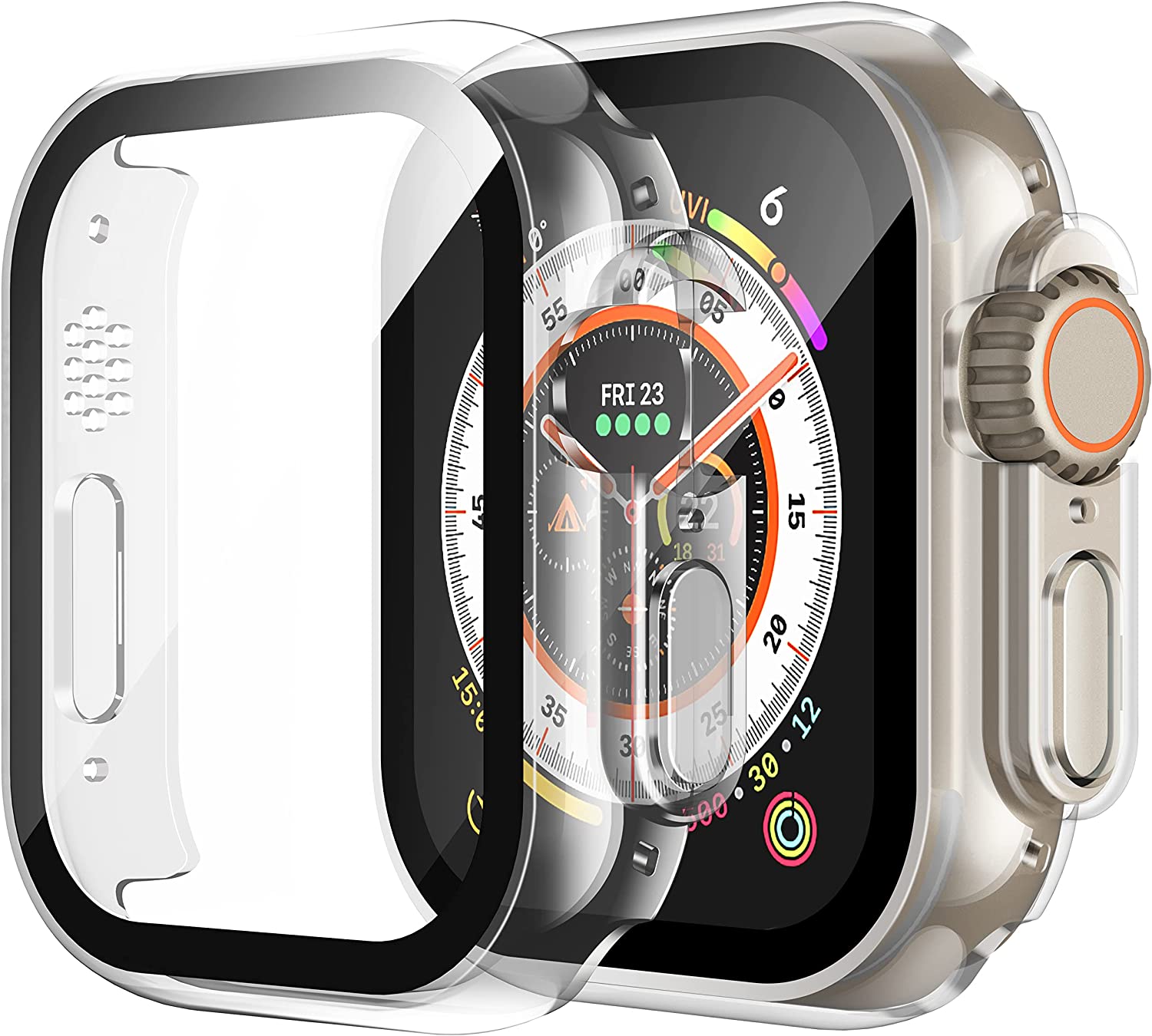 10 Best Cases For Apple Watch Ultra