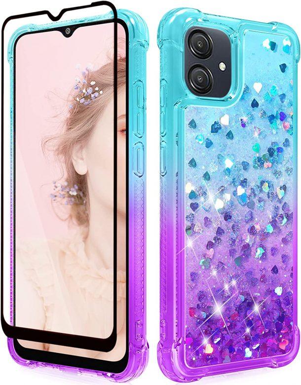 10 Best Cases For Samsung Galaxy A04E