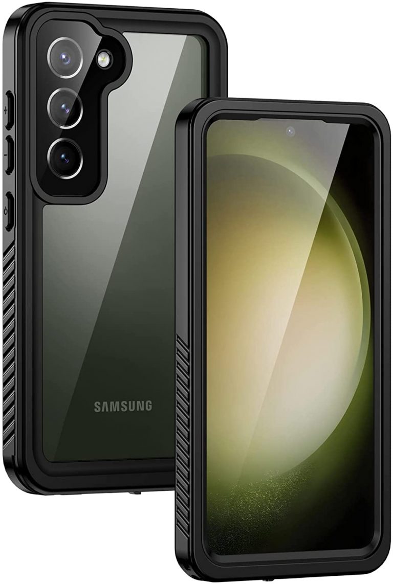 10 Best Cases For Samsung Galaxy S23 5G