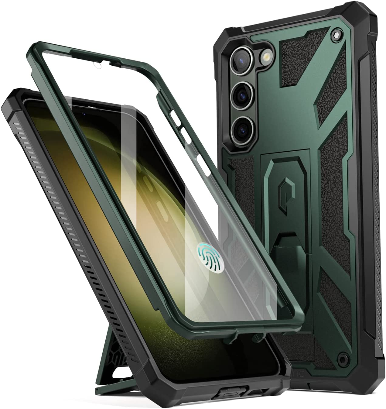 10 Best Cases For Samsung Galaxy S23 Plus 5G