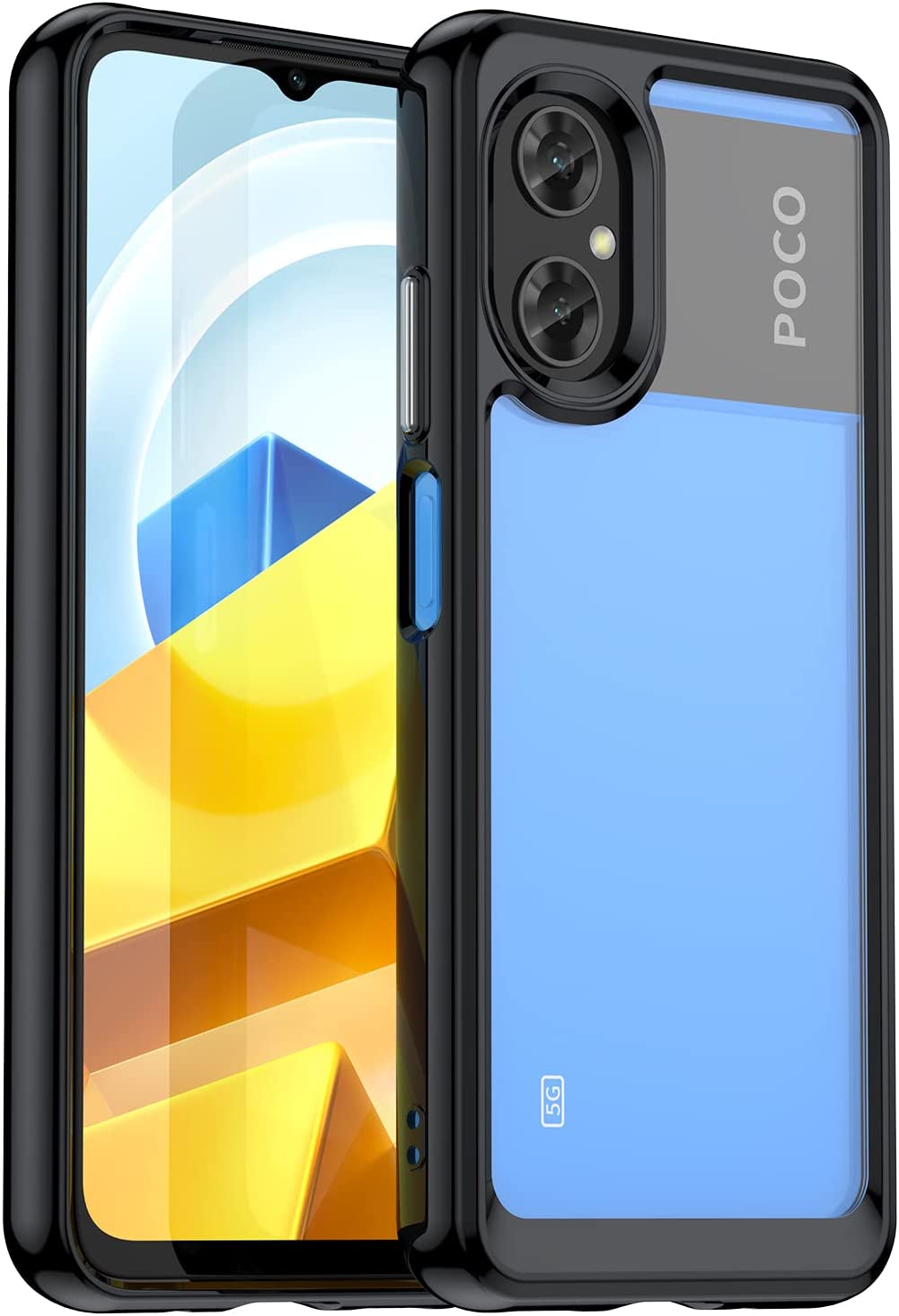 10 Best Cases For Xiaomi Redmi Note 11R