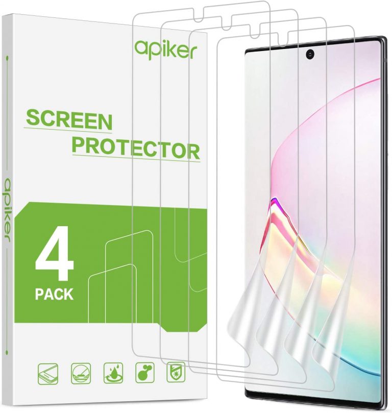 10 Best Screen Protectors For Realme 10
