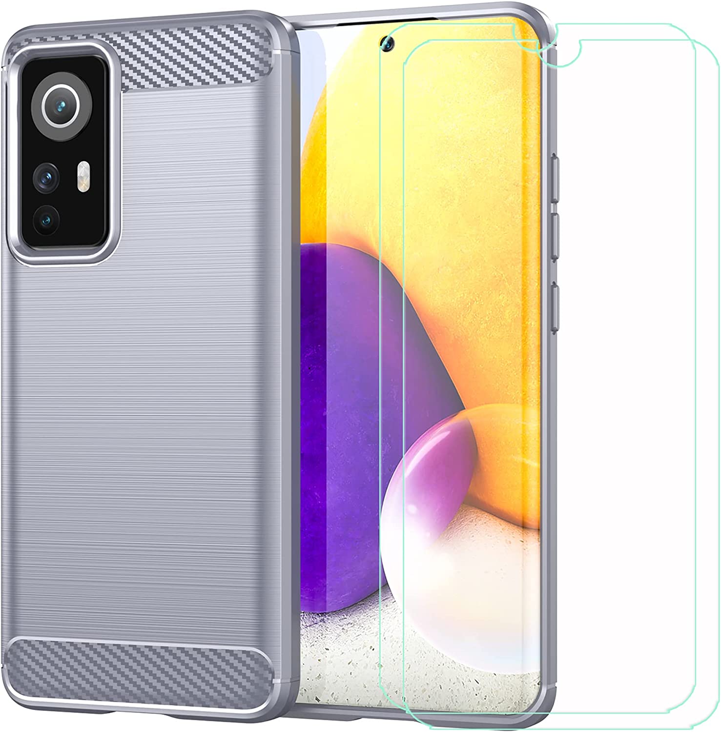 10 Best Screen Protectors For Xiaomi 12S Wonderful Enginee