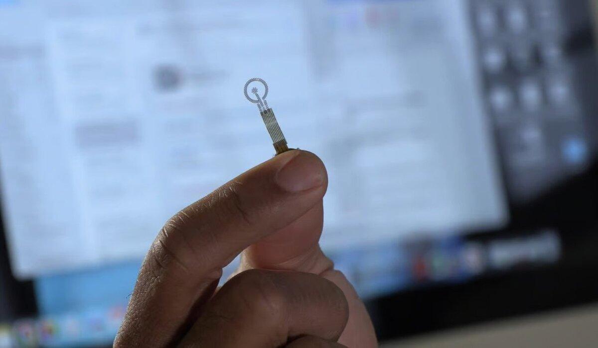 This New Electronic Bandage Can Speed Up Wound Healing By 30