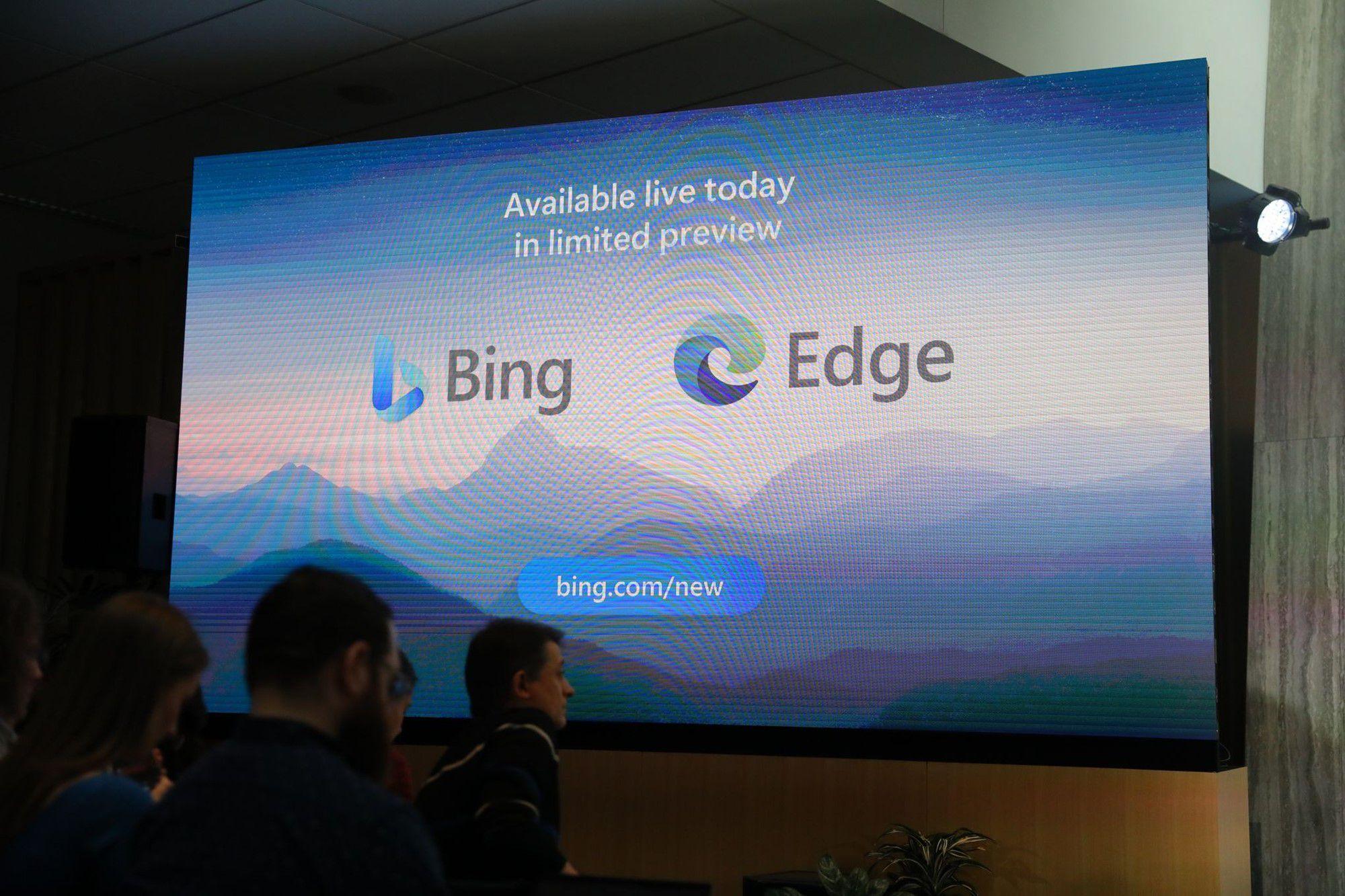 This Is How You Can Use The New ChatGPT-Powered Bing