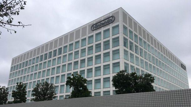 Nintendo Has Raised Wages By 10% To Secure Their Workforce