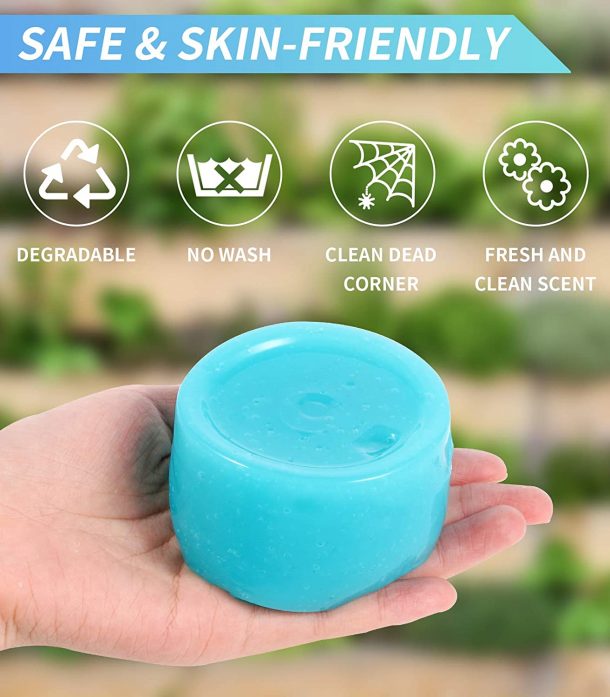 10 Best Car Cleaning Gels For GMC Sierra