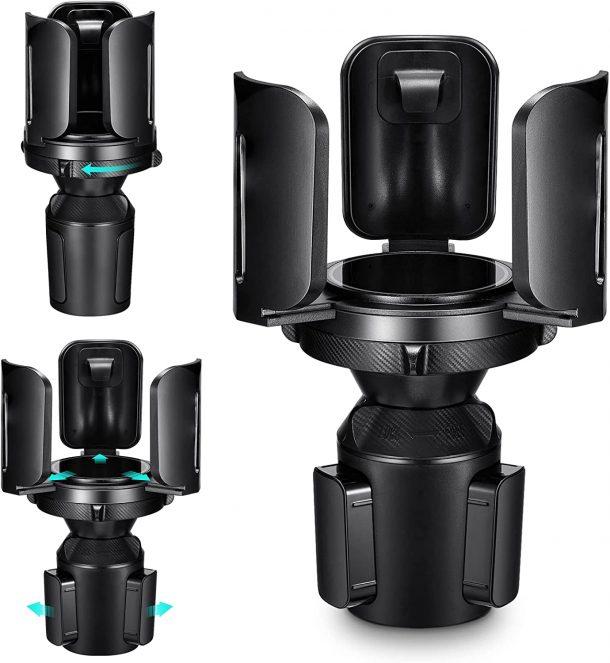 10 Best Car Cup Holders For GMC Sierra