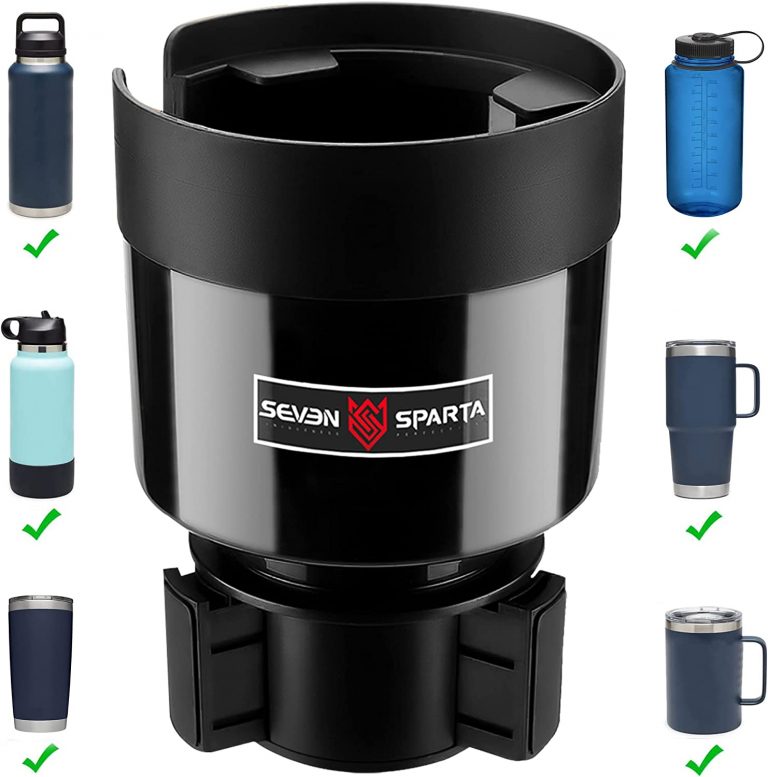 10 Best Cup Holders Expander for Toyota Camry Wonderful