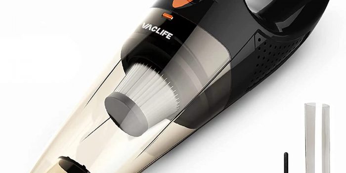 Cordless Car Vacuum Cleaners - VACLIFE