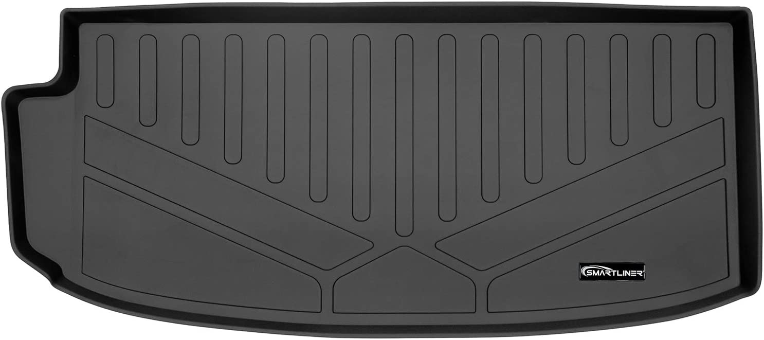 10 Best Cargo Liners For Chevrolet Silverado