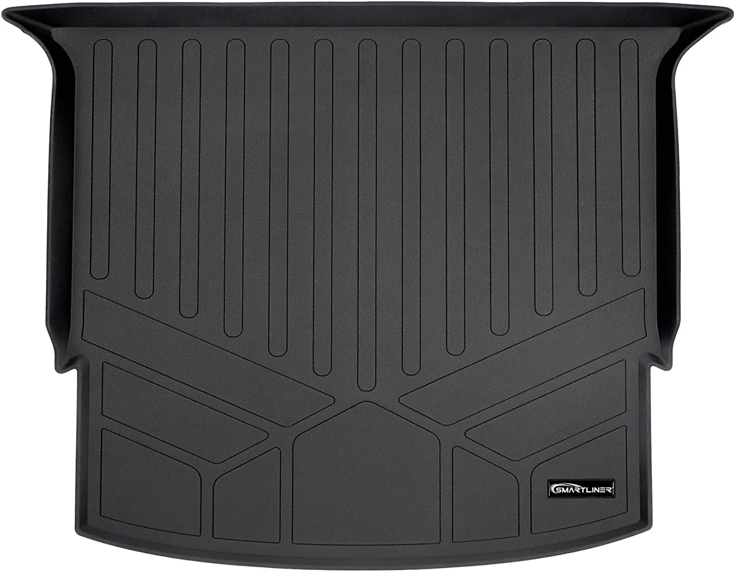 10 Best Cargo Liners For Chevrolet Silverado