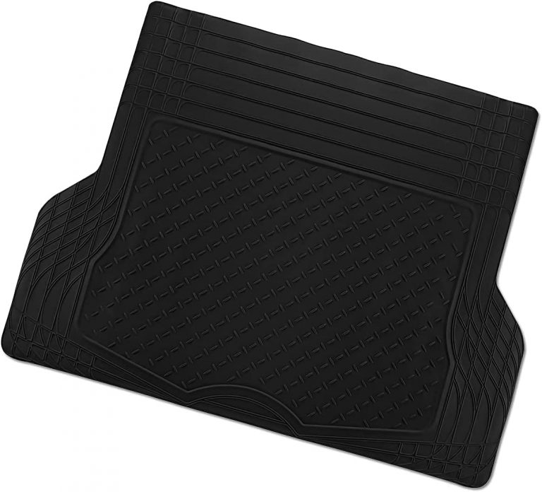 10 Best Cargo Liners For GMC Sierra