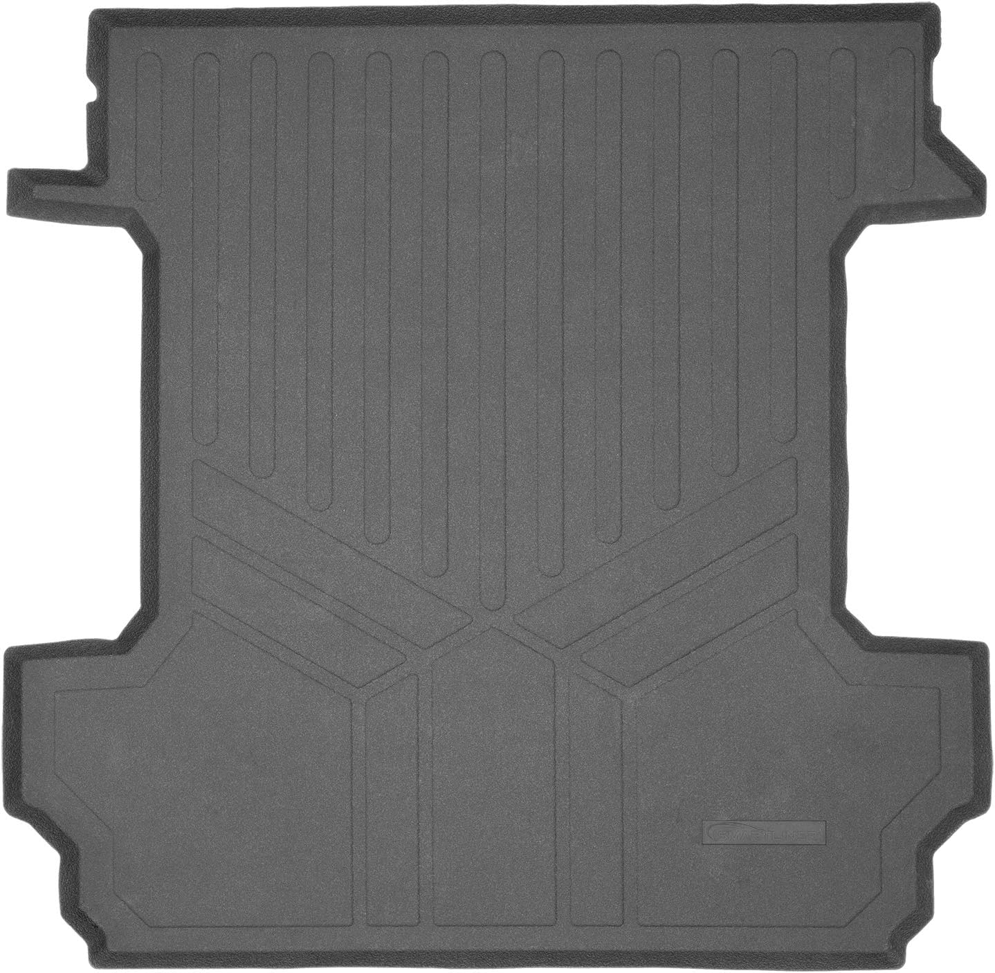 10 Best Cargo Liners For GMC Sierra 