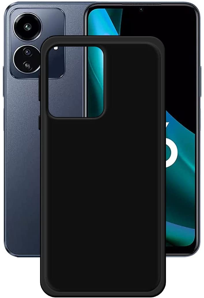 Best Cases For Vivo Iqoo Z Lite