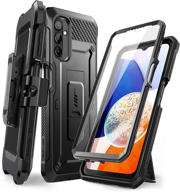 10 Best Cases For Samsung Galaxy A14 5g