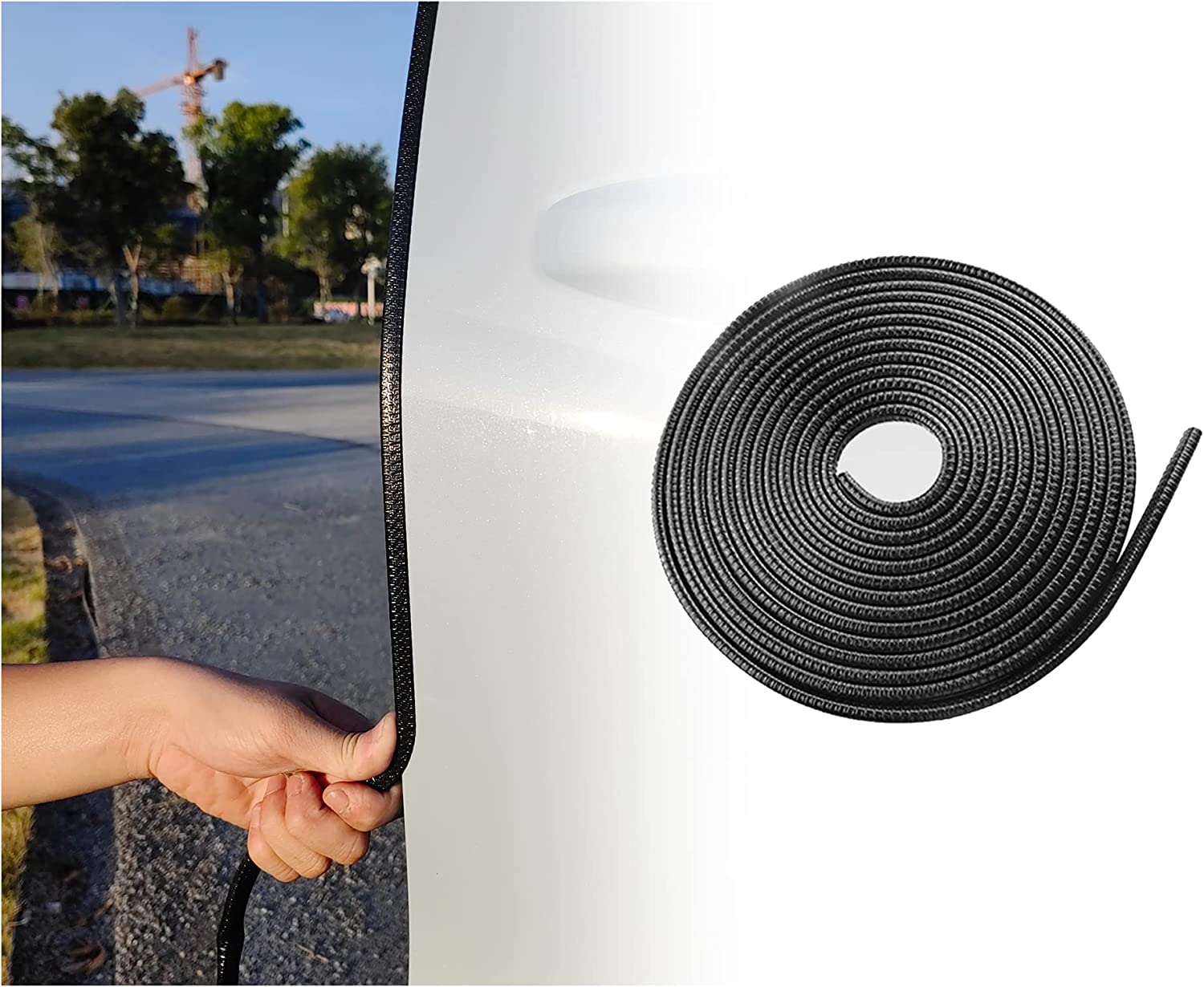 10 Best Door Edge Guards For GMC Sierra