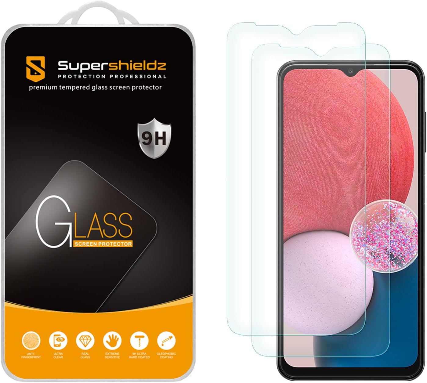 10 Best Screen Protectors For Samsung Galaxy A14 5G