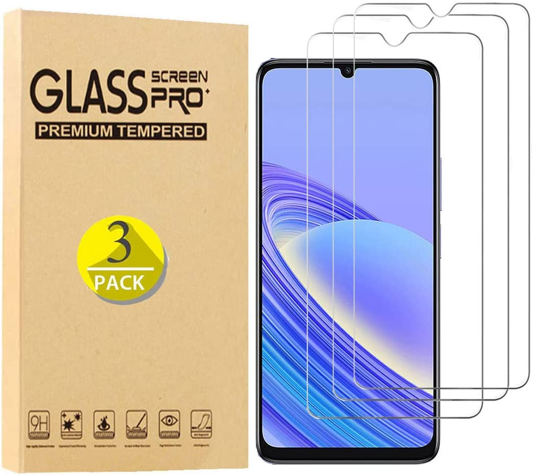 10 Best Screen Protectors For TCL 40 SE