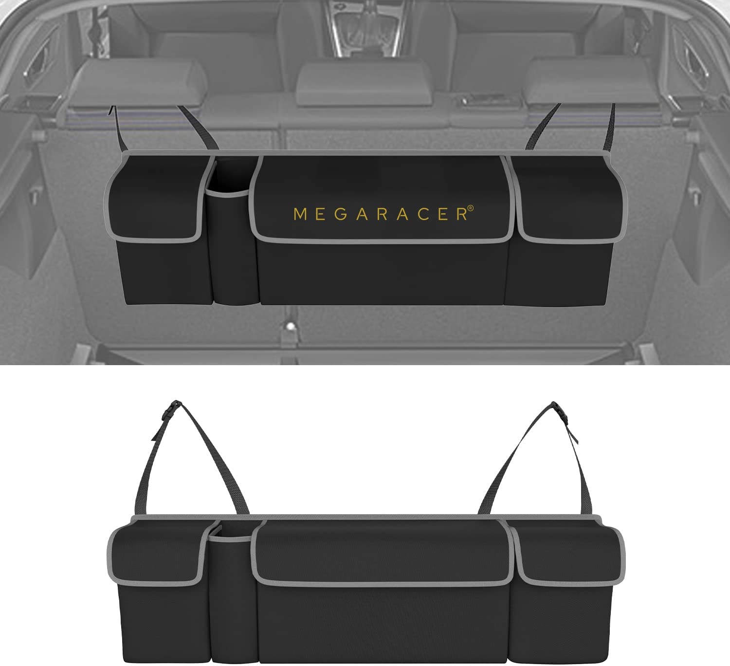 10 Best Trunk Organizers For Chevrolet Silverado