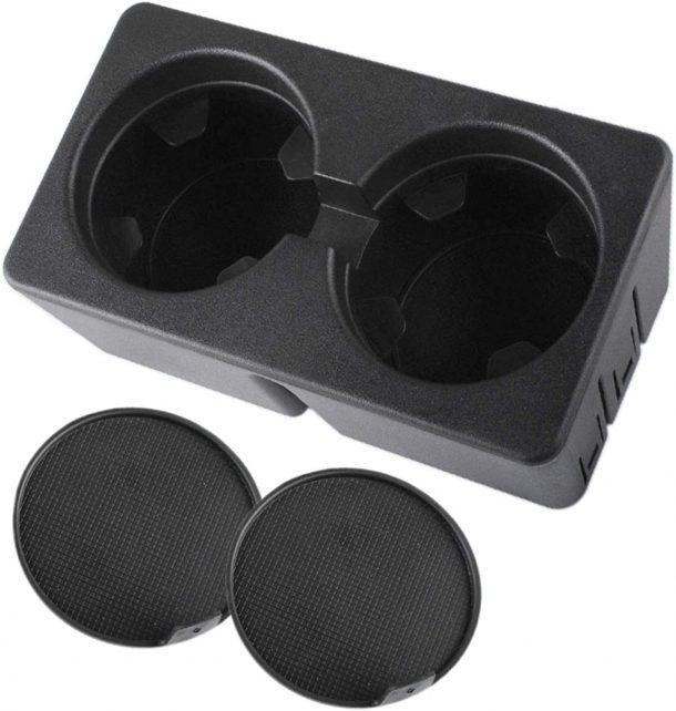 10 Best Car Cup Holders For Chevrolet Silverado