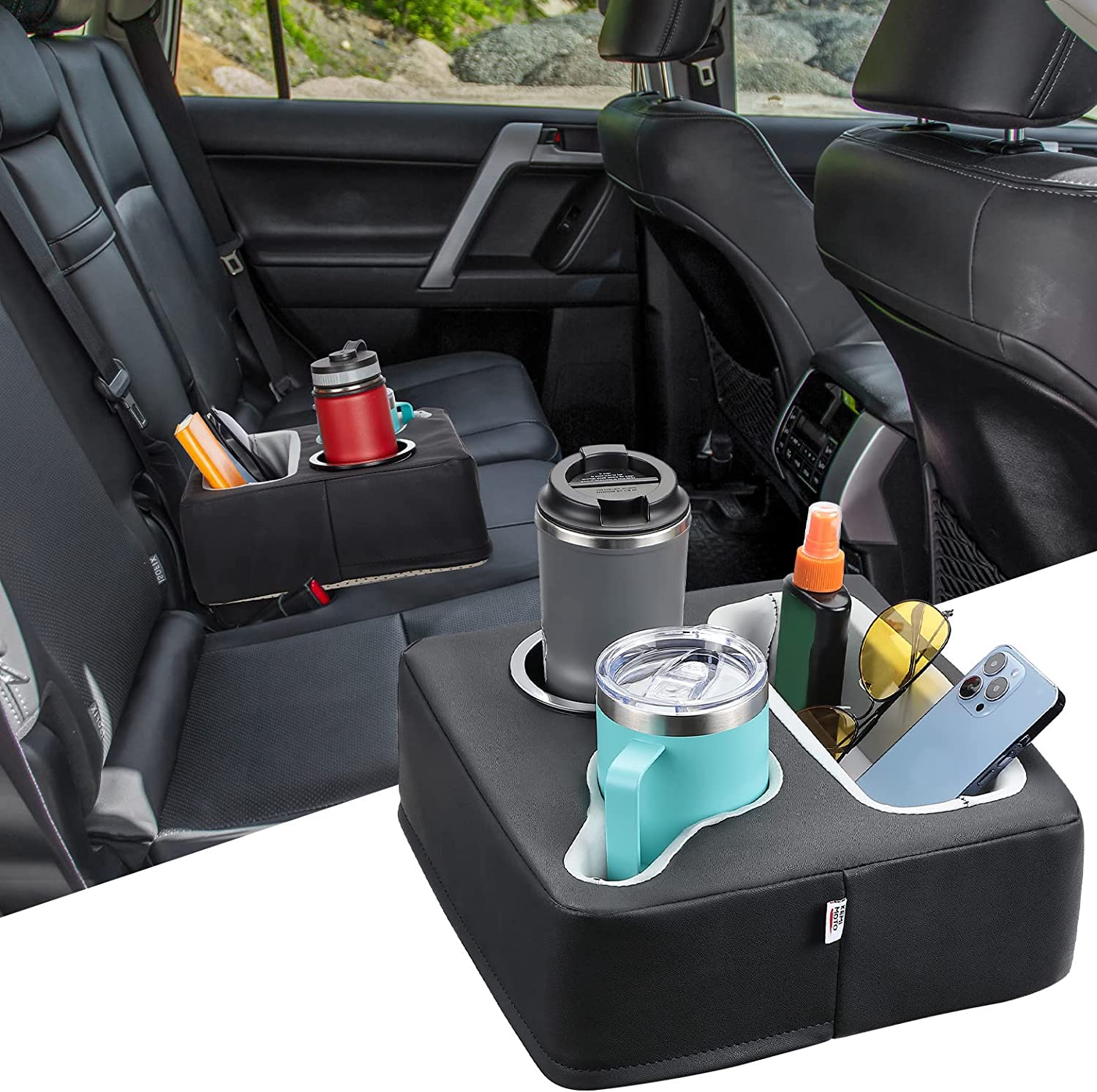 10 Best Car Cup Holders For Chevrolet Silverado