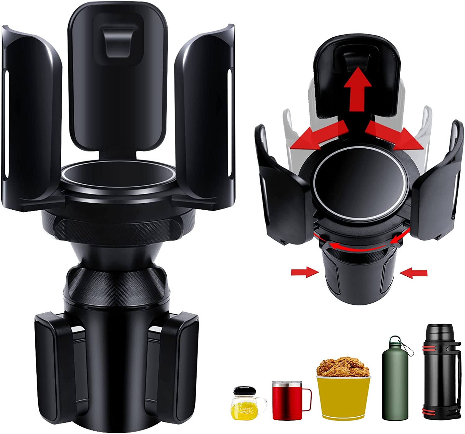 10 Best Car Cup Holders For Chevrolet Silverado