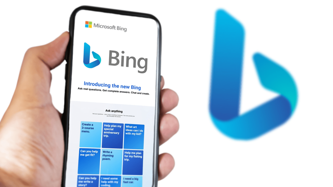 Microsoft Is Now Making Bing Chat AI Available To Everyone