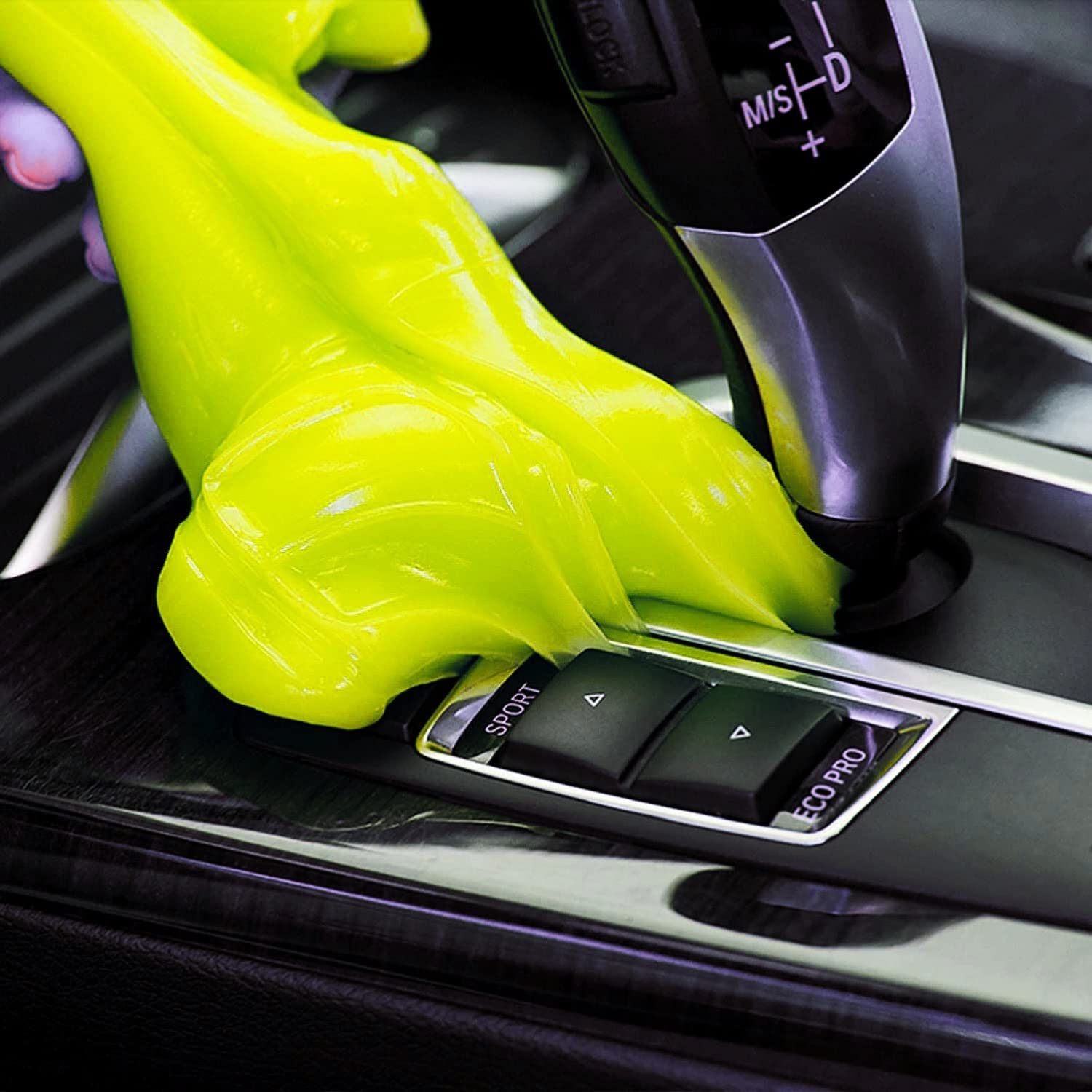 10 Best Car Cleaning Gels For Honda Accord