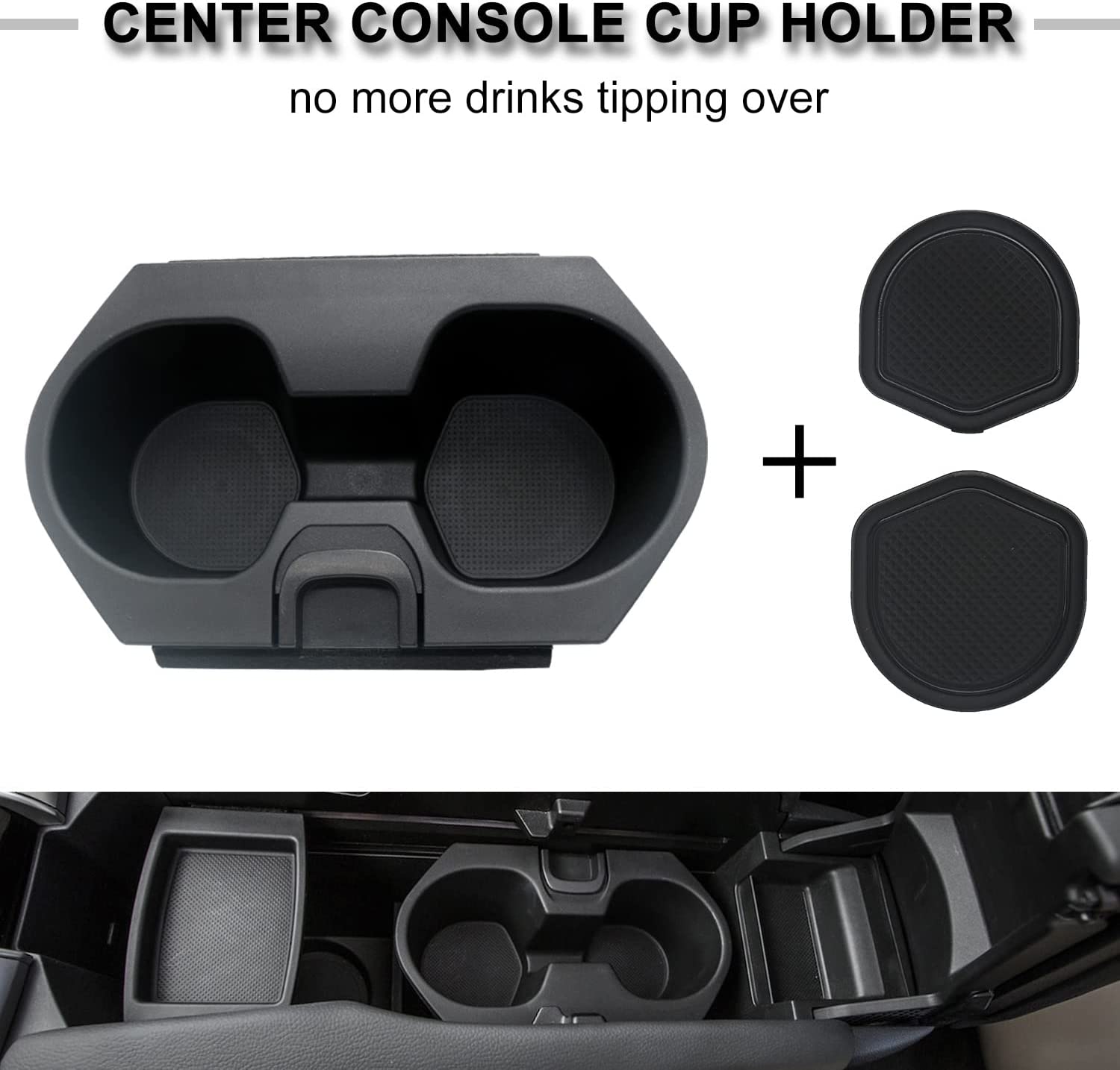 10 Best Car Cup Holders For Honda Civic